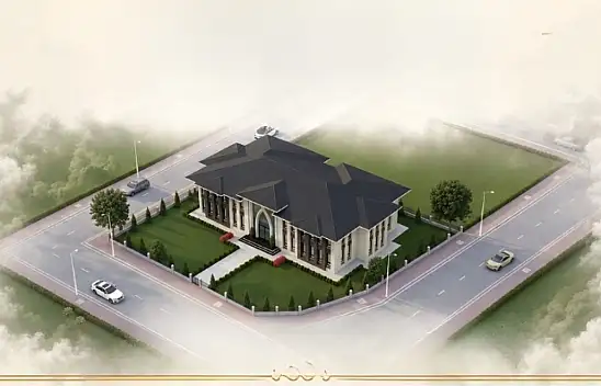 Kayseri'de tarihi gün! Dev projenin temeli atılıyor