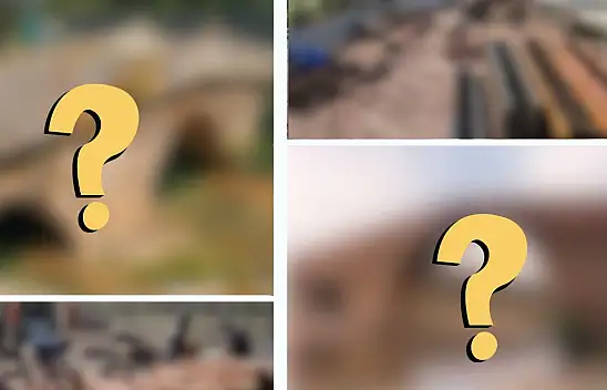 Kayseri'de tarihi köprüler için büyük restorasyon hamlesi!