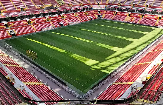 Kayseri'de tarihi maç! Vanspor - Batman Petrolspor finali hangi gün, saat kaçta?