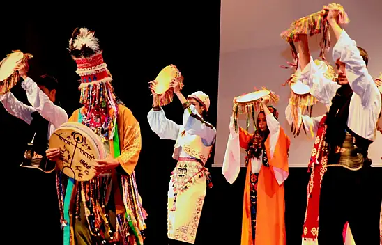 Kayseri'de tarihin sayfaları açıldı! İçinden kimler kimler çıktı