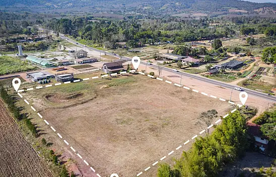 Kayseri'de tarım ve konut yatırımı için büyük ihale – İşte detaylar…