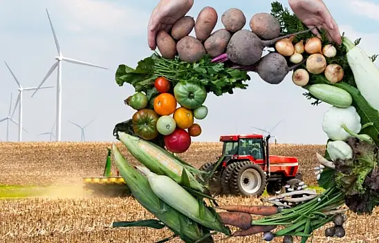 Kayseri'de tarımında dikkat çeken gelişme: Yeni uygulama başladı!