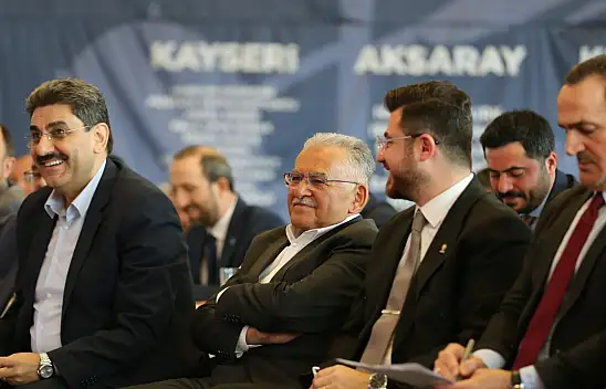 Kayseri'de tebrik mesajları peş peşe geliyor: Erciyes'in başarısı bir kez daha tescillendi!
