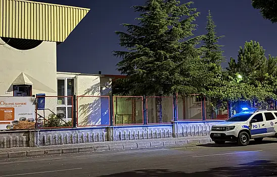 Kayseri'de tekstil fabrikasında korkunç kaza: İşçinin 5 parmağı koptu