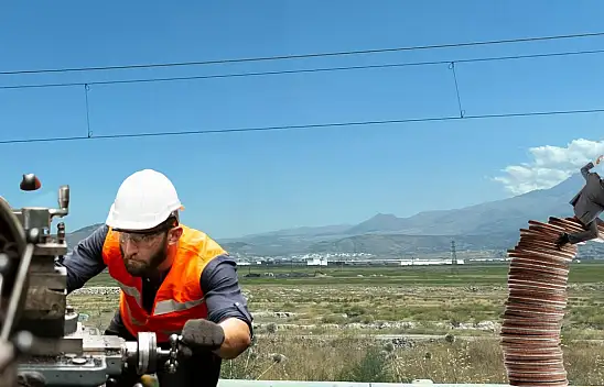 Kayseri'de temeli atılan 70 yıllık dev şirket konkordato talep etti!