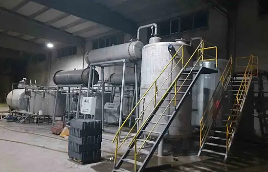 Kayseri'de temizlik malzemesi etiketi ile satışa sunuldu - Gerçek ortaya çıktı!