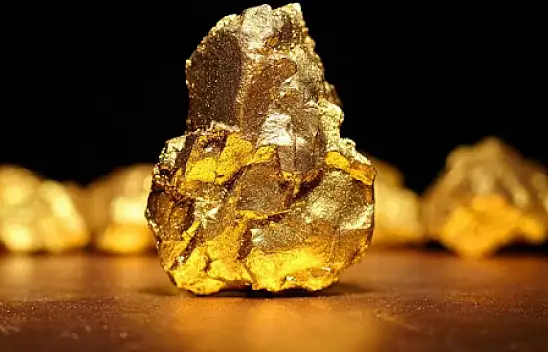 Kayseri'de Tonlarca Altın Rezervi Çıkarılamıyor… İşte Nedeni!