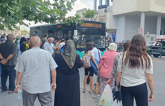 Kayseri'de toplu taşımada Ramazan ayı düzenlemesi yapıldı: Güzergahlar ve sefer saatleri değişti!