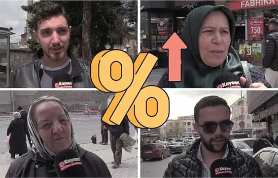 Kayseri'de toplu taşımaya yeni zam kapıda! Vatandaş karara tepkili