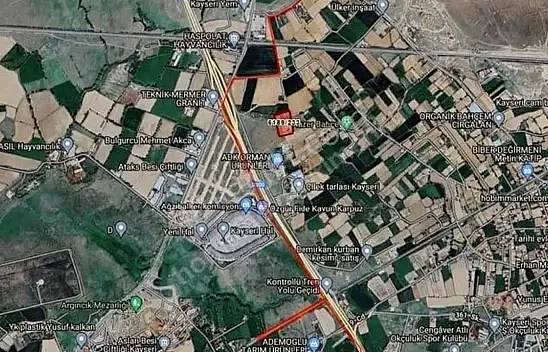 Kayseri'de torunlarınıza tarihi yatırım: Kaçırmayın!