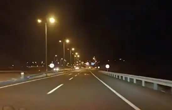 Kayseri'de Trafik Şube duyurdu – Yolların durumu nasıl?