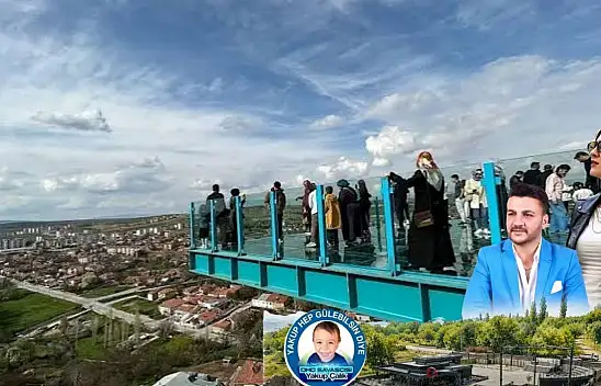 Kayseri'de turizm dayanışma ile canlanacak!