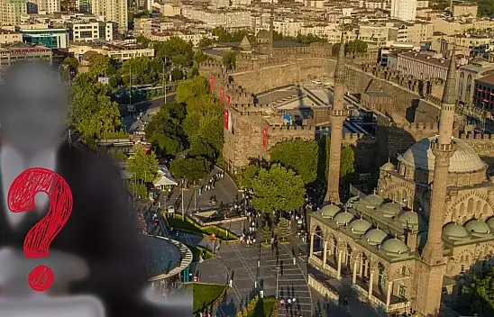 Kayseri'de üç dönemdir görev yapan belediye başkanı bir daha aday olmayacak!