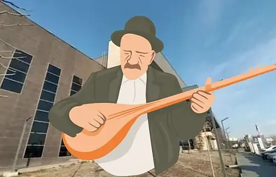 Kayseri'de ücretsiz etkinlik: Sazlar konuşacak, sözler sınır tanımayacak!