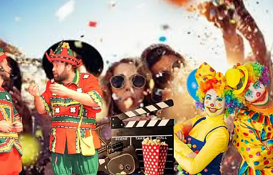 Kayseri'de ücretsiz festival!