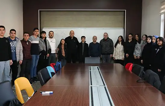 Kayseri'de ücretsiz kamp devam ediyor