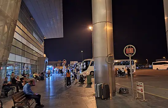 Kayseri'de ücretsiz olan hizmeti ücretli yaptılar, hem de yasa dışı!