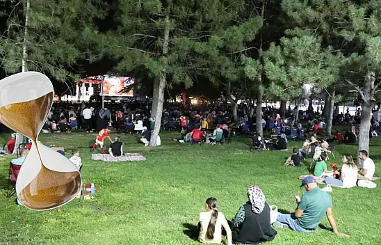 Kayseri'de ücretsiz sinema günleri – Bu haftaki mahalle belli oldu!