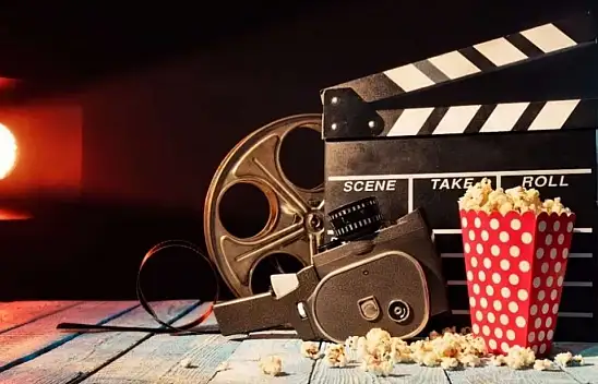 Kayseri'de ücretsiz sinema keyfi başlıyor!