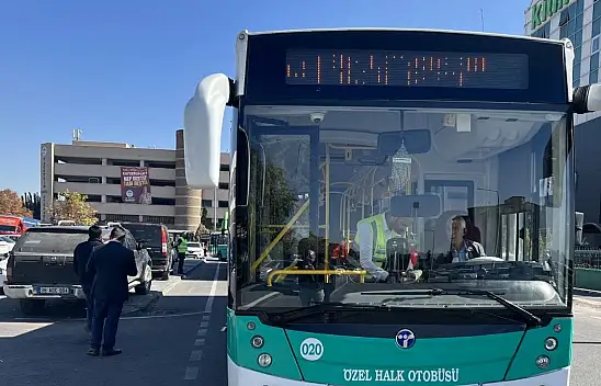 Kayseri'de ulaşım çilesi: Okullar kapanınca seferler azadı, vatandaş tepkili
