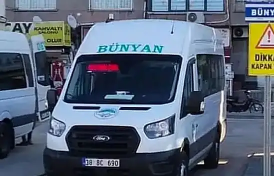 Kayseri'de ulaşıma zam geldi - Bünyan-Kayseri arası kaç lira oldu?
