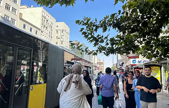 Kayseri'de ulaşıma zam geldi mi, tam bilet fiyatı ne kadar olacak?