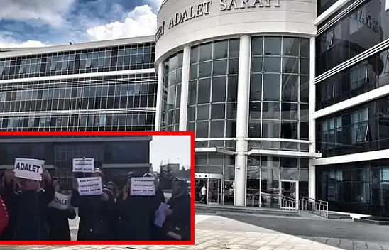 Kayseri'de ünlü inşaat firması hakkında vurgun iddiası!