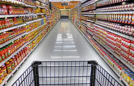 Kayseri'de Ünlü Market Zincirindeki Fırsatçılık İsyan Ettirdi!