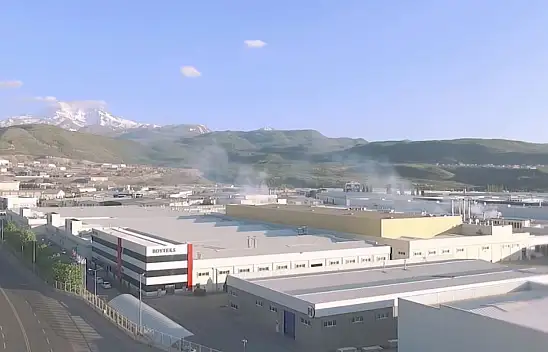 Kayseri'de ünlü mobilya firması 60 personel alacak!