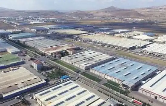 Kayseri'de üretim yavaşladı – İşçi çıkarmalar başladı!