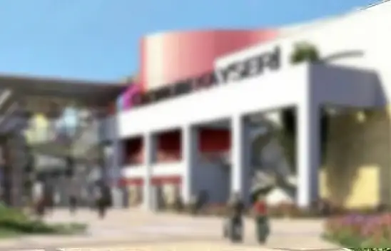 Kayseri'de Utanç Verici Olay: AVM'de Çocuk Tacizi!