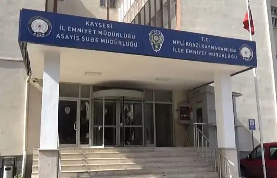 Kayseri'de Uyuşturucu Operasyonu - Onlarca Kişi Gözaltında!