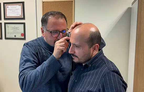 Kayseri'de uzmanı uyardı: 'Cilt kanserinde erken teşhis hayat kurtarıyor'