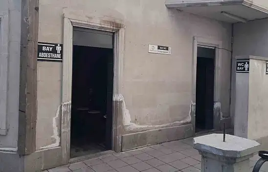 Kayseri'de uzun yıllar sonra görüldü - Vatandaşlar şaşkına döndü!