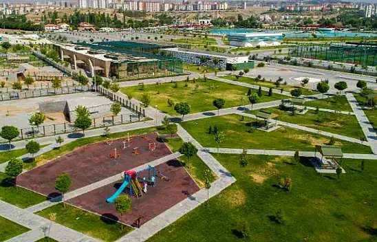 Kayseri'de vakalar artabilir!