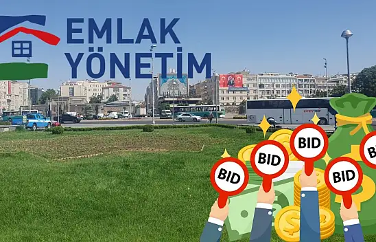 Kayseri de var: Toplamda 281 arsa taliplisini bekliyor!