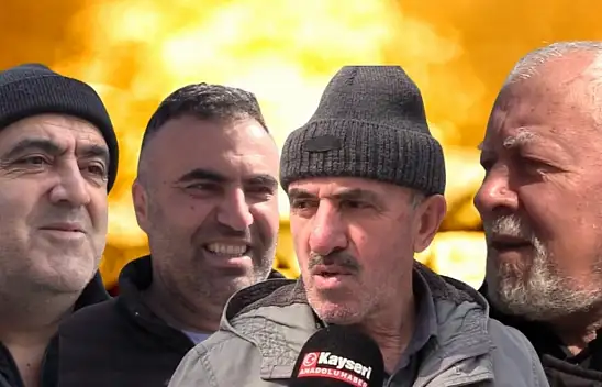 Kayseri'de vatandaşlara sorduk: Altın borcunuz var mı, birikim yapabiliyor musunuz?