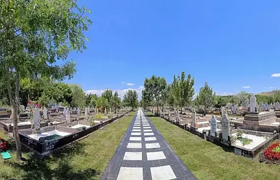 Kayseri'de vefat edenler (6 Temmuz)