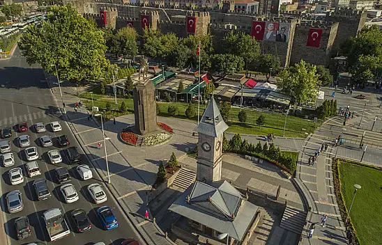 Kayseri'de Vergi İndirimi!