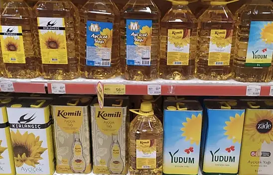 Kayseri'de yağ fiyatları cep yakıyor -  İşte marka marka fiyat listesi!