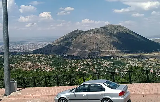 Kayseri'de yakında açılıyor!