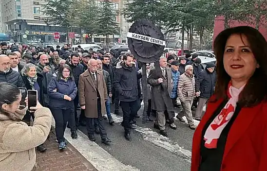 Kayseri'de yankı uyandıran istifa! Alevi tartışmaları sonunu getirdi…