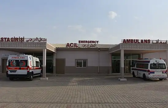 Kayseri'de yapılacak… Bu sağlık merkezlerinde sadece Suriyeliler tedavi olacak!