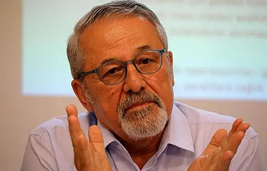 Kayseri'de yapılan reklama Naci Görür'den sert tepki – 'Bu densizlik'