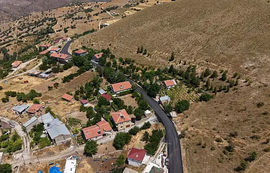 Kayseri'de yapılan yatırımlar meyvelerini veriyor - 'Hayaldi gerçek oldu'