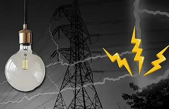 Kayseri'de yarın 59 noktada elektrikler kesilecek: 17 Haziran 2026