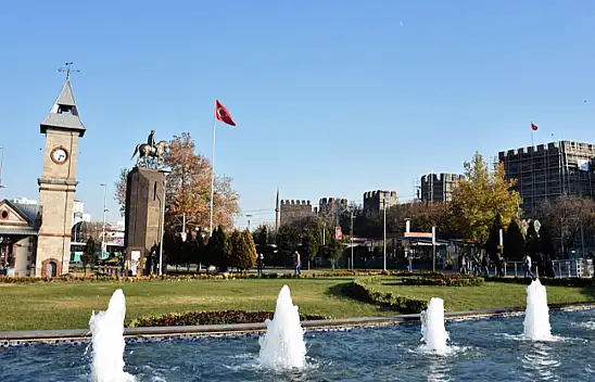 Kayseri'de yarın bunları yanınızdan eksik etmeyin!