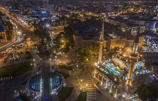 Kayseri'de yarın elektrik kesintisi yaşanacak ilçeler - 3 Ekim 2024