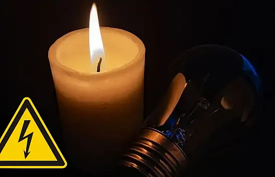 Kayseri'de yarın hangi ilçelerde elektrikler kesilecek?