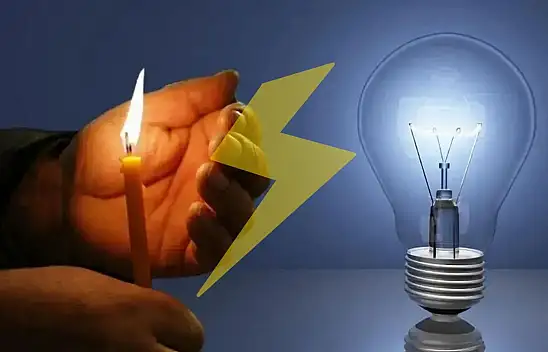 Kayseri'de yarın o mahallelerde elektrik kesintisi yaşanacak? 23 Nisan 2026